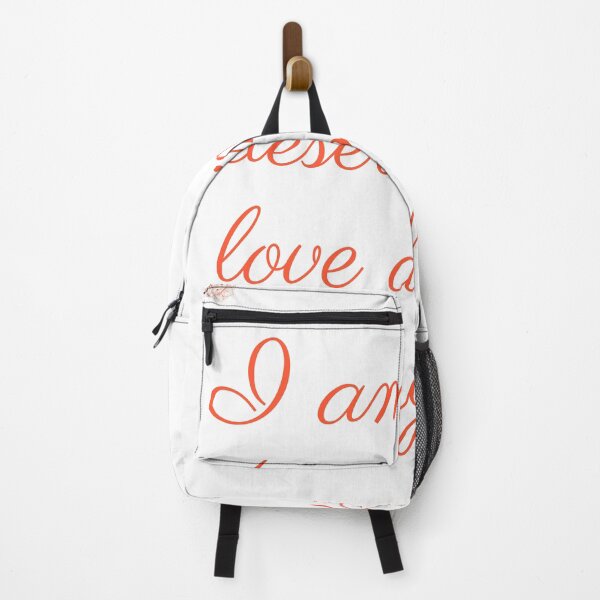 Item preview, I am deserving of love and luxury Notepad designed and sold by LivVisuals.