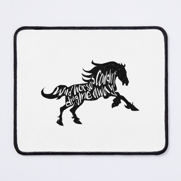 Item preview, Wild Horses designed and sold by xtinavickers.