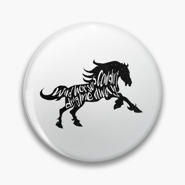 Item preview, Wild Horses designed and sold by xtinavickers.