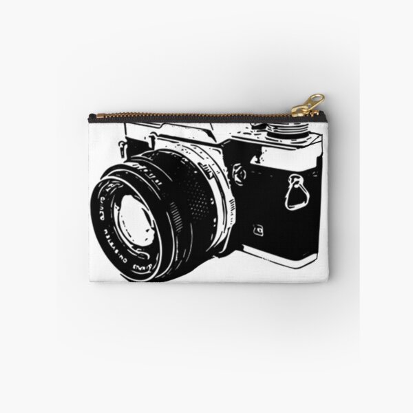 Item preview, 35mm Film Camera Sketch designed and sold by Film Camera Nerds.