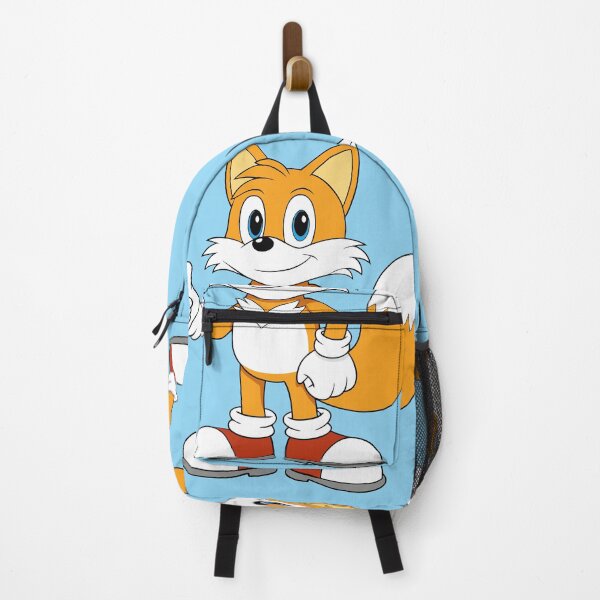 Item preview, Tails' Cheerful Thumbs-Up designed and sold by GameScape.