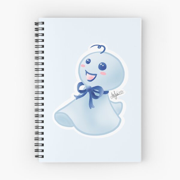 Item preview, Teru teru bozu blue happy designed and sold by MiItchu.