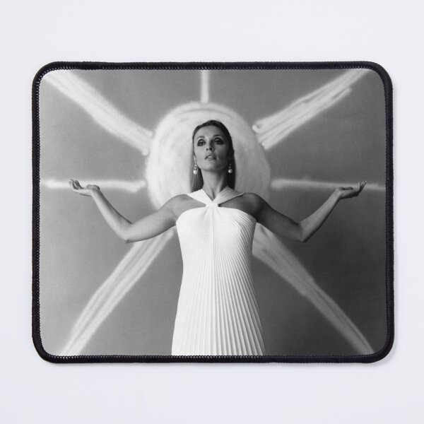 Item preview, Valley of the Dolls Sharon Tate Sun Goddess designed and sold by emwoodard.