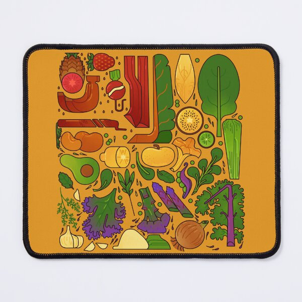 Item preview, Fruits of Spring designed and sold by inkvisage.