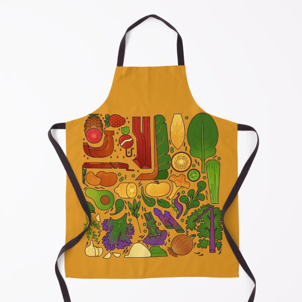 Item preview, Fruits of Spring designed and sold by inkvisage.