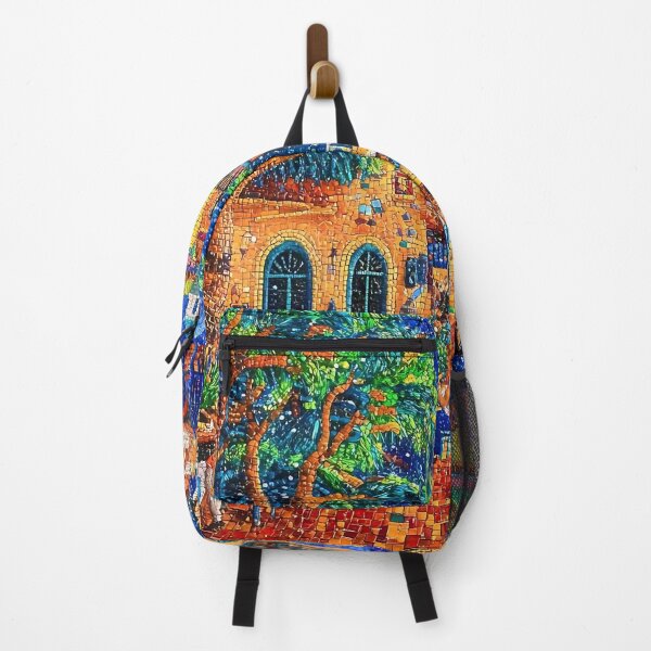 Item preview, Mosaic Nights: A French Quarter Serenade designed and sold by stevepmp.