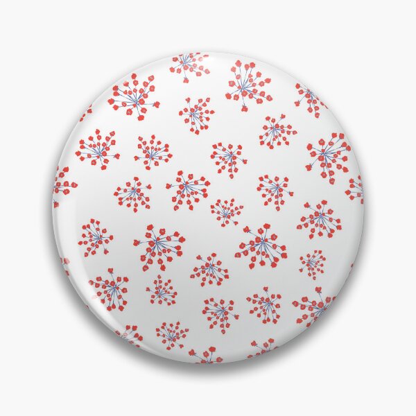 Item preview, Ditsy Floral - Aesthetic Patterns designed and sold by mimiscreativity.