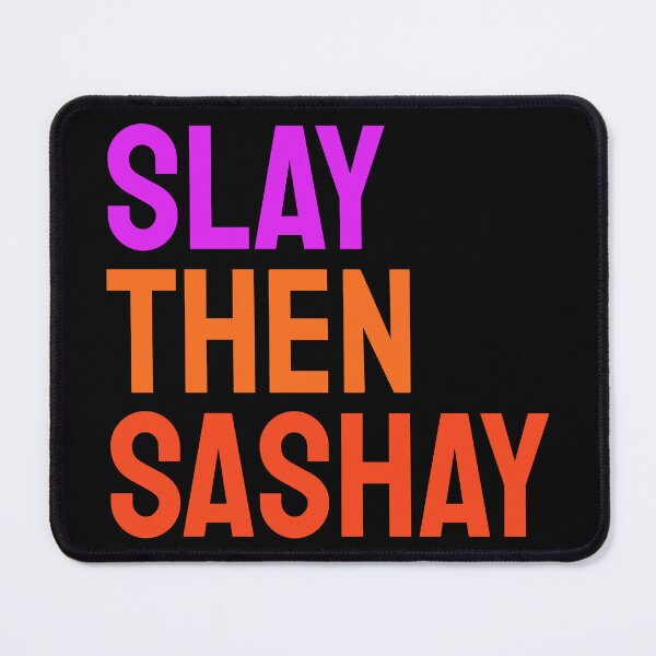 Item preview, Slay Then Sashay designed and sold by thespecialtyhub.