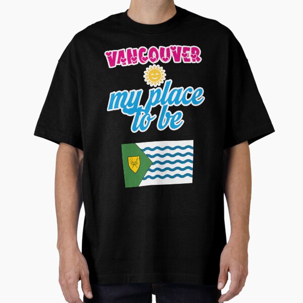 Item preview, Vancouver, Science World, Canada designed and sold by Mauswohn.