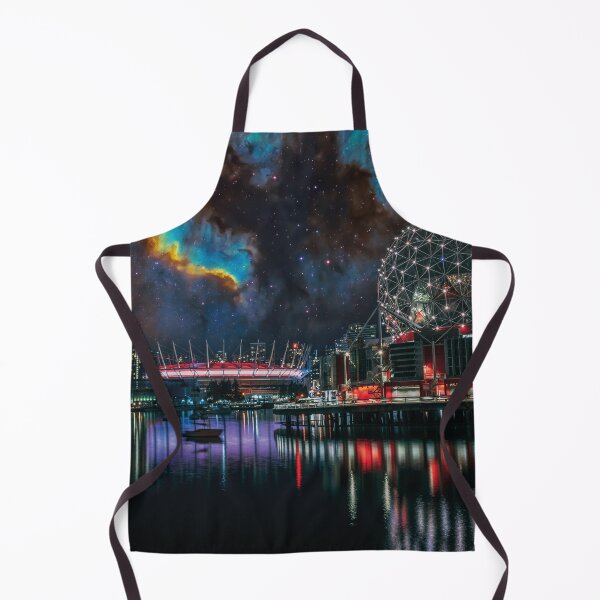 Item preview, Vancouver, Science World, Canada designed and sold by Mauswohn.