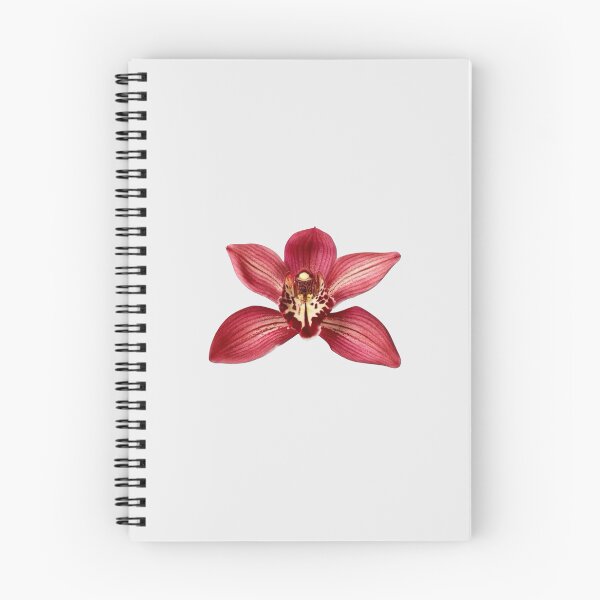 Item preview, Dark Pink Orchid designed and sold by allyrosebubble.