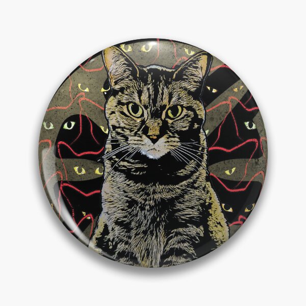Item preview, Release the Kitties designed and sold by ogdimora.