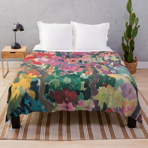 Aperçu de l'œuvre Splendeur florale créée et vendue par ArtHouseNiklas.