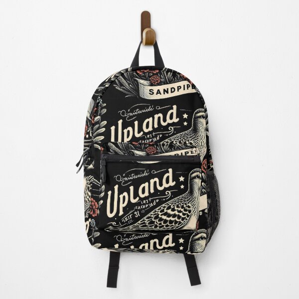 Item preview, Upland Sandpiper 4 designed and sold by theAVIARY7.