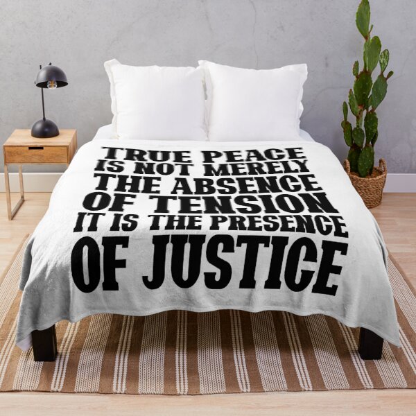 Item preview, The presence of justice (black) designed and sold by didijuca.