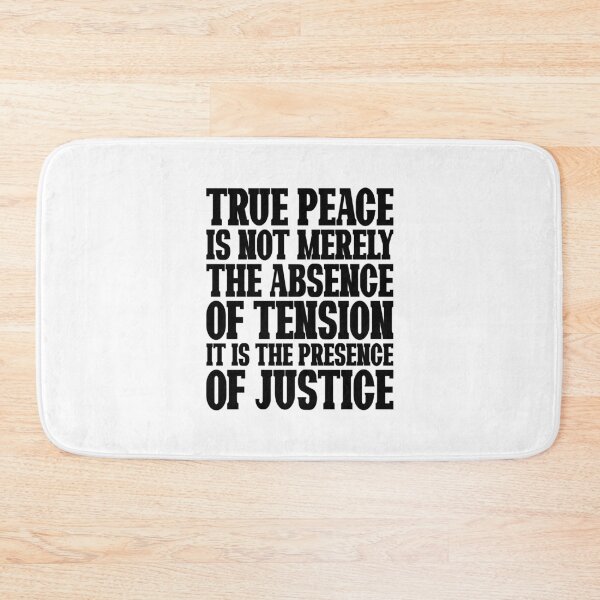 Item preview, The presence of justice (black) designed and sold by didijuca.