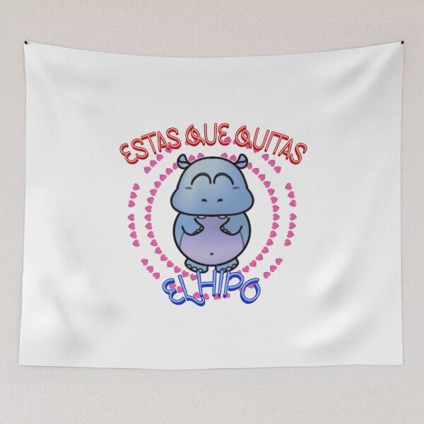 Item preview, QuitasElHipo designed and sold by F0R0G.