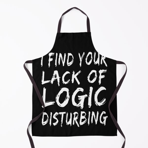 Item preview, Logic Void Playful Rebellion Art Print designed and sold by Zakrytos ★★★★★.