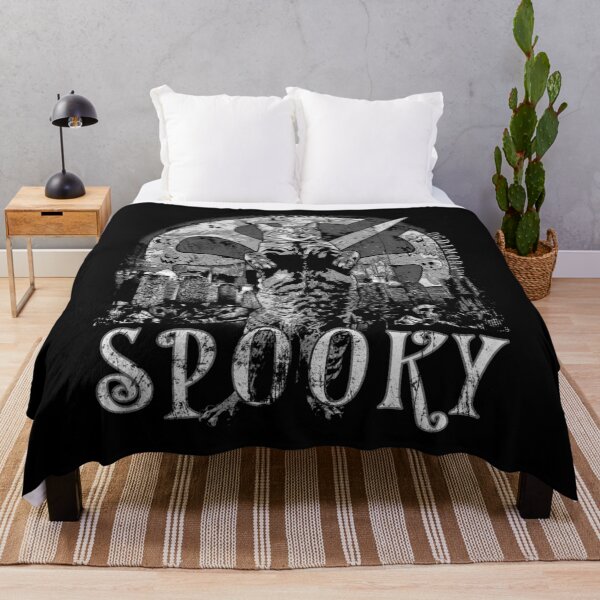 Item preview, Spooky designed and sold by ogdimora.
