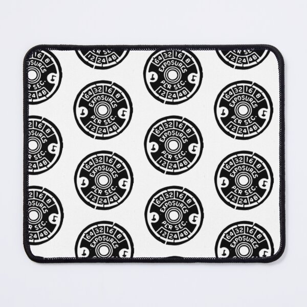 Item preview, Camera Exposure Dial  designed and sold by Film Camera Nerds.