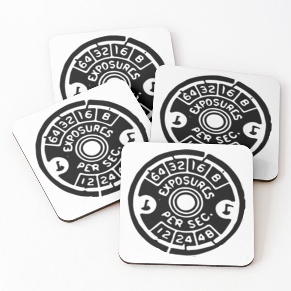 Item preview, Camera Exposure Dial  designed and sold by Film Camera Nerds.