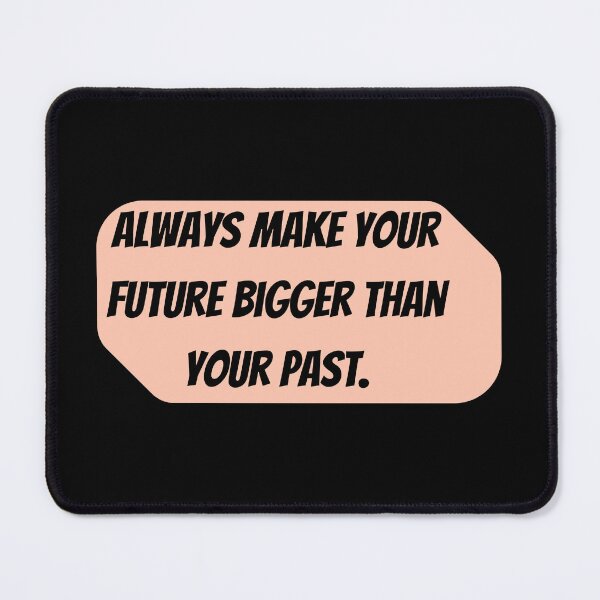 Item preview, Future Over Past – Keep Growing designed and sold by VibeTwist.