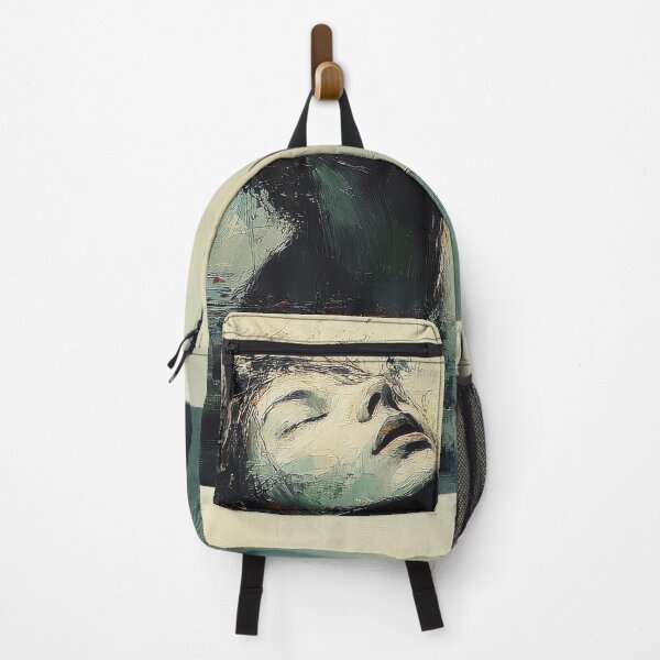 Item preview, ECHOES OF THE SOUL designed and sold by ArtbyRolleen.
