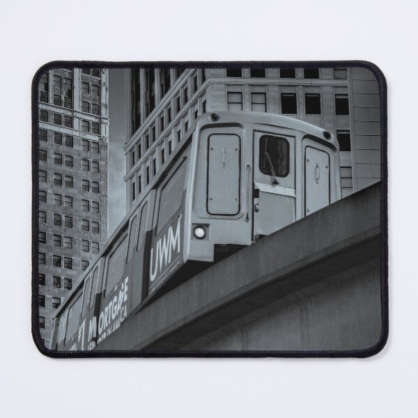 Item preview, On the High Line designed and sold by AJFphotoworks.
