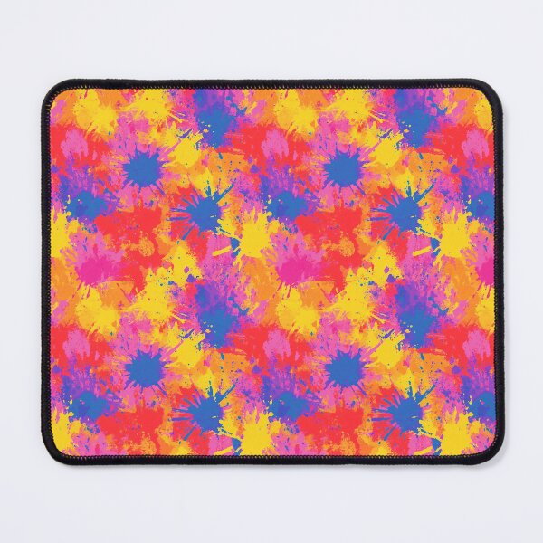 Item preview, Visual Explosion of Colors designed and sold by MidArtForge.