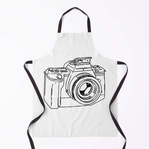 Item preview, 35mm Film Camera with Flash designed and sold by Film Camera Nerds.