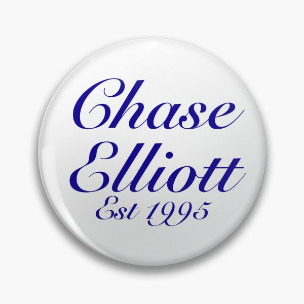 Item preview, Chase Elliott Established 1995 designed and sold by abbyksbubble.