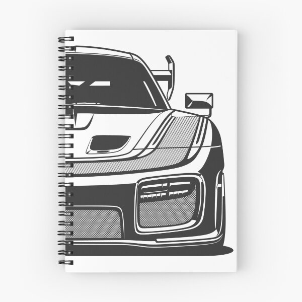 Item preview, Racing machine designed and sold by OlegMarkaryan.