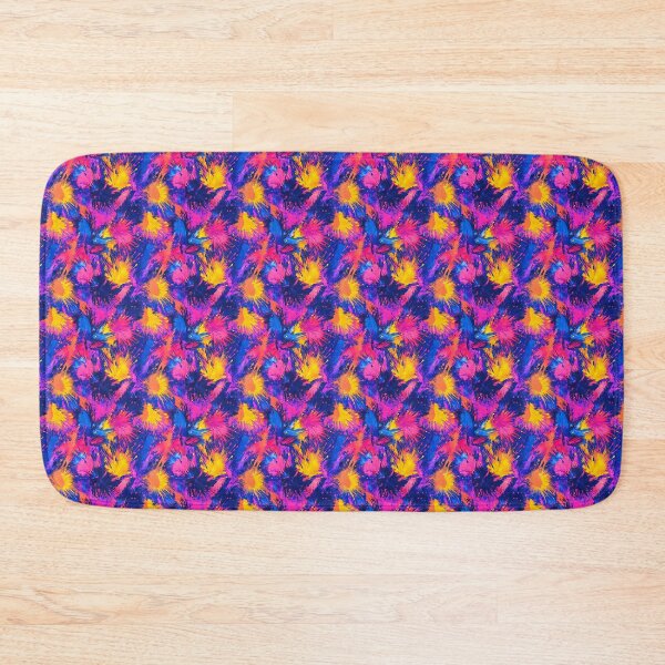 Item preview, Visual Explosion of Colors designed and sold by MidArtForge.