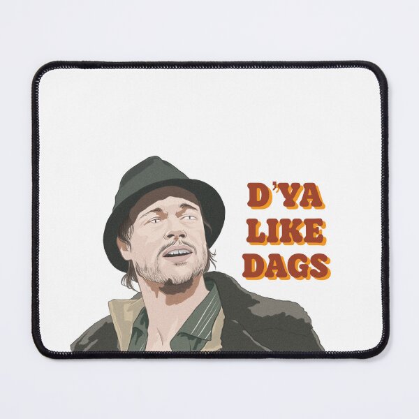 Item preview, D’ya like dags designed and sold by Didi Draws.