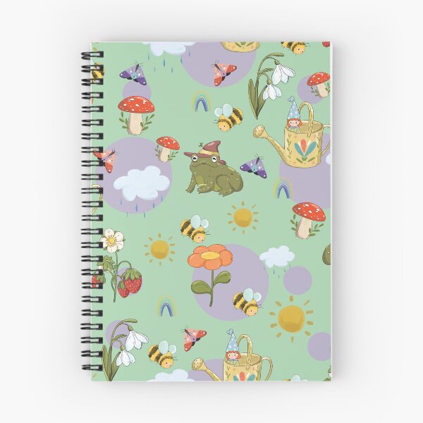 Item preview, Spring Flowers designed and sold by myFox.