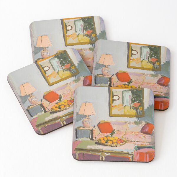 Item preview, Cozy interior designed and sold by ArtHouseNiklas.