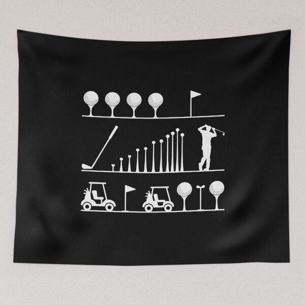 Item preview, Classic Golfer Lovers Golf Player designed and sold by tmerchtrends.