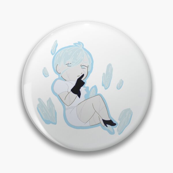 Item preview, ANTARCTICITE hnk designed and sold by Raven2000art.