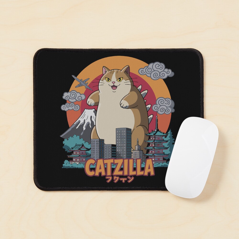 Item preview, Mouse Pad designed and sold by tmerchtrends.