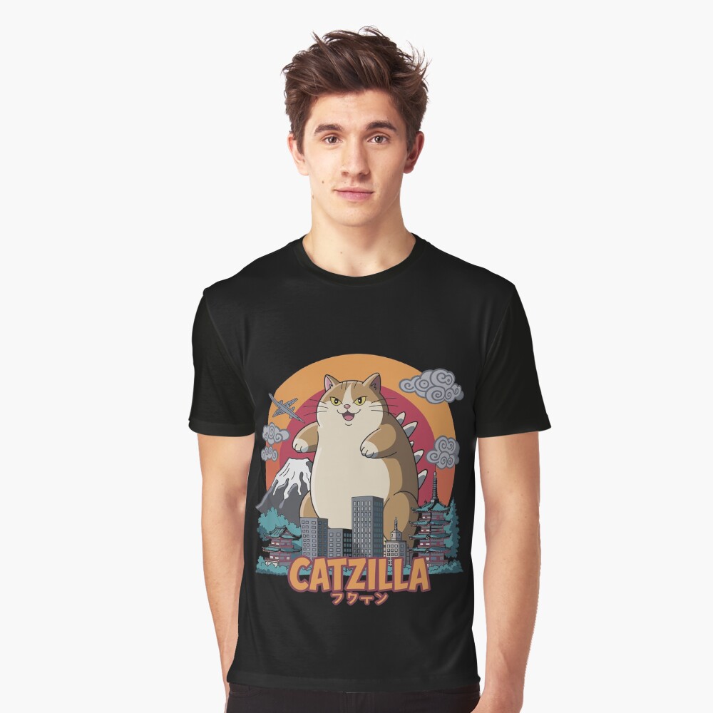 Item preview, Graphic T-Shirt designed and sold by tmerchtrends.