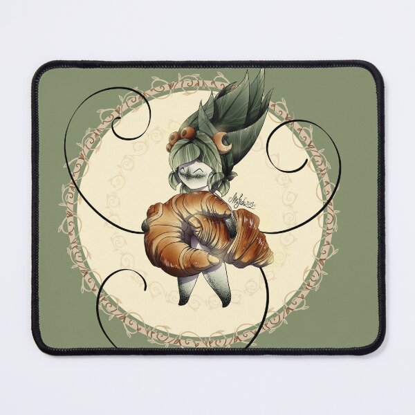 Item preview, Mandrake Croissants designed and sold by MiItchu.