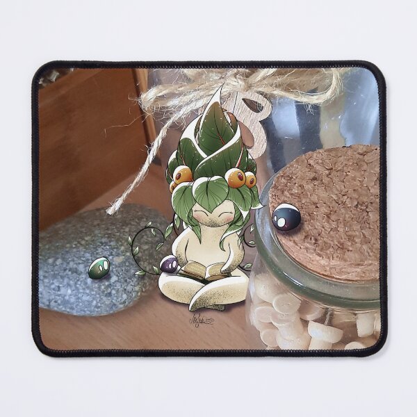 Item preview, Studies in a corner of the studio designed and sold by MiItchu.