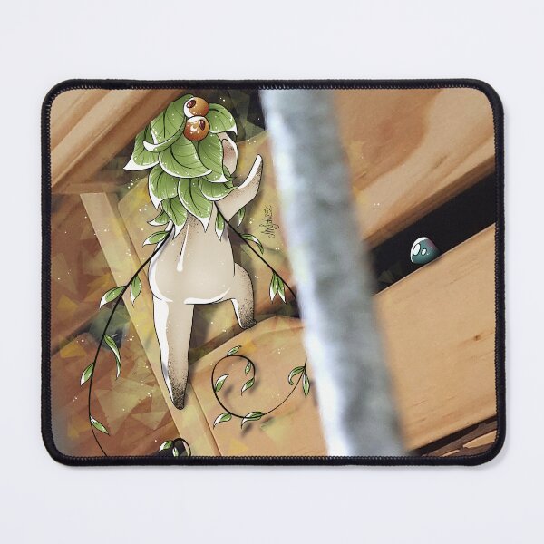 Item preview, Research in the workshop designed and sold by MiItchu.