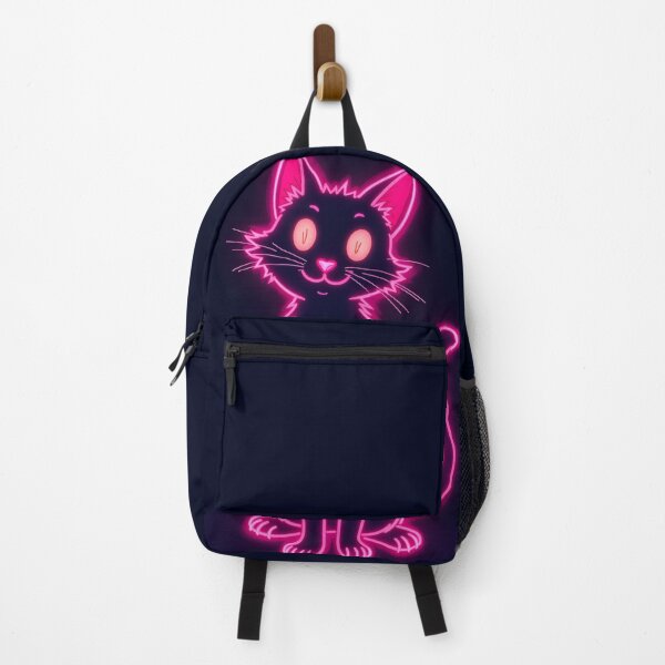 Item preview, Neon Cat designed and sold by JoshuasDesigns.