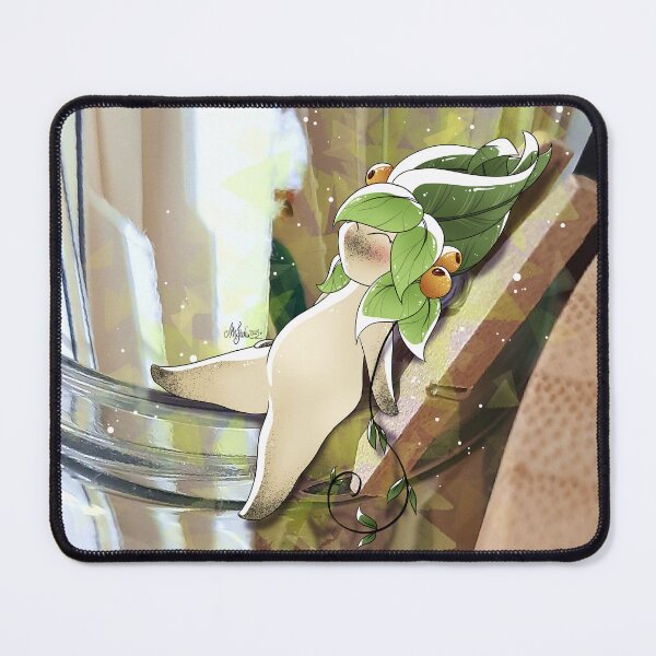 Item preview, Nap in the workshop designed and sold by MiItchu.