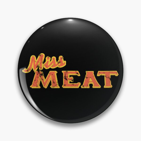 Item preview, Miss Meat designed and sold by The Fonsecastein Shop.