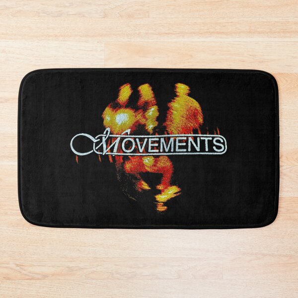 Item preview, Movements Ruckus Tour designed and sold by Rasmuschrist.