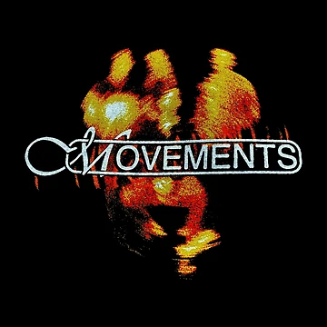 Artwork thumbnail, Movements Ruckus Tour by Rasmuschrist