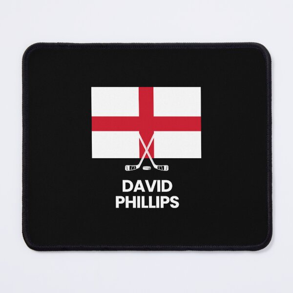 Item preview, David Phillips designed and sold by SMARTKIT DESIGNAGENCY.