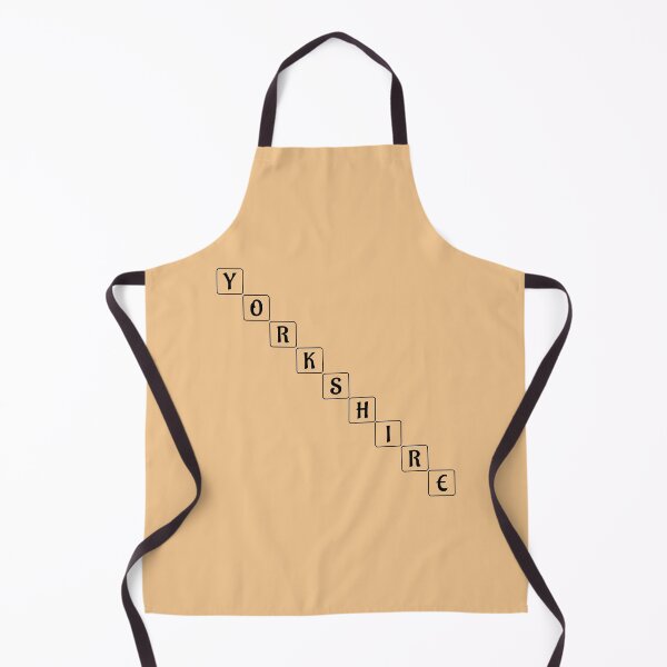 Item preview, Yorkshire Typography Design – Classic & Timeless designed and sold by Grin22.